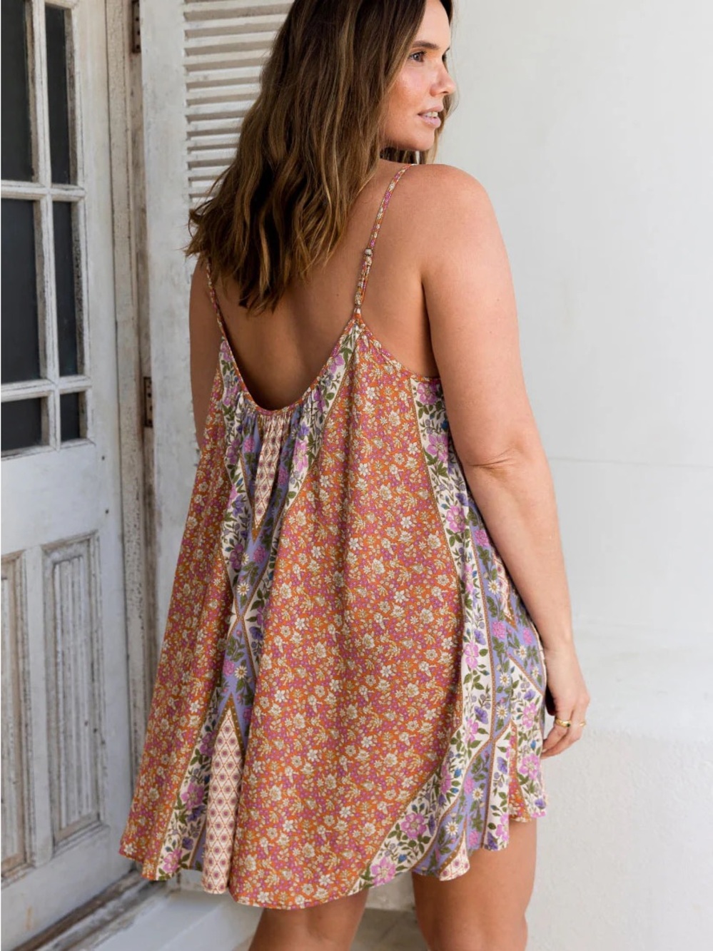 Spell Sienna Dress - Picture 6 of 8